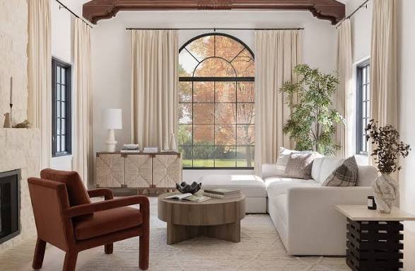 Home Makeover Tips