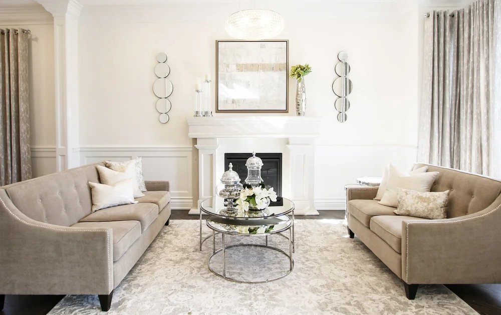 Home Makeover Ideas