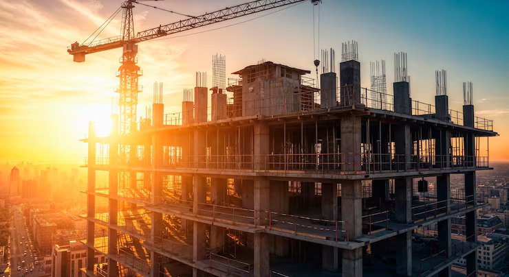 Subscribe to Builtrix Newsletter