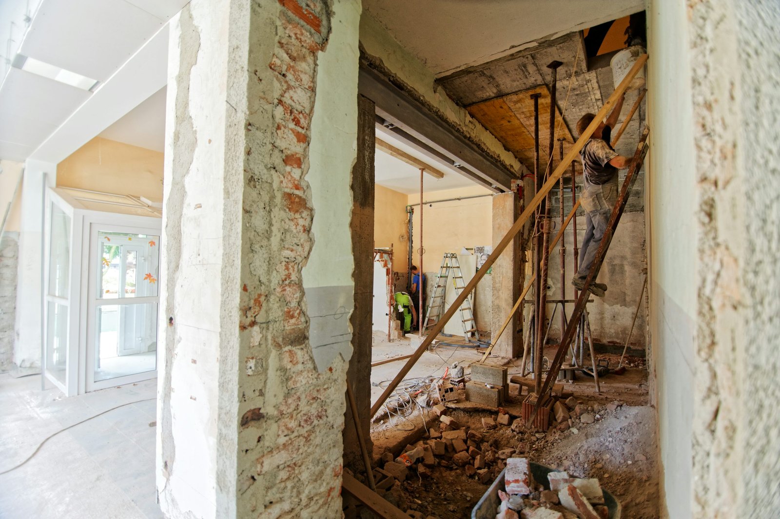 Renovation Trends