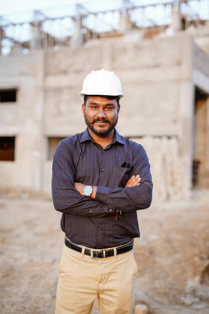 Safety Officer